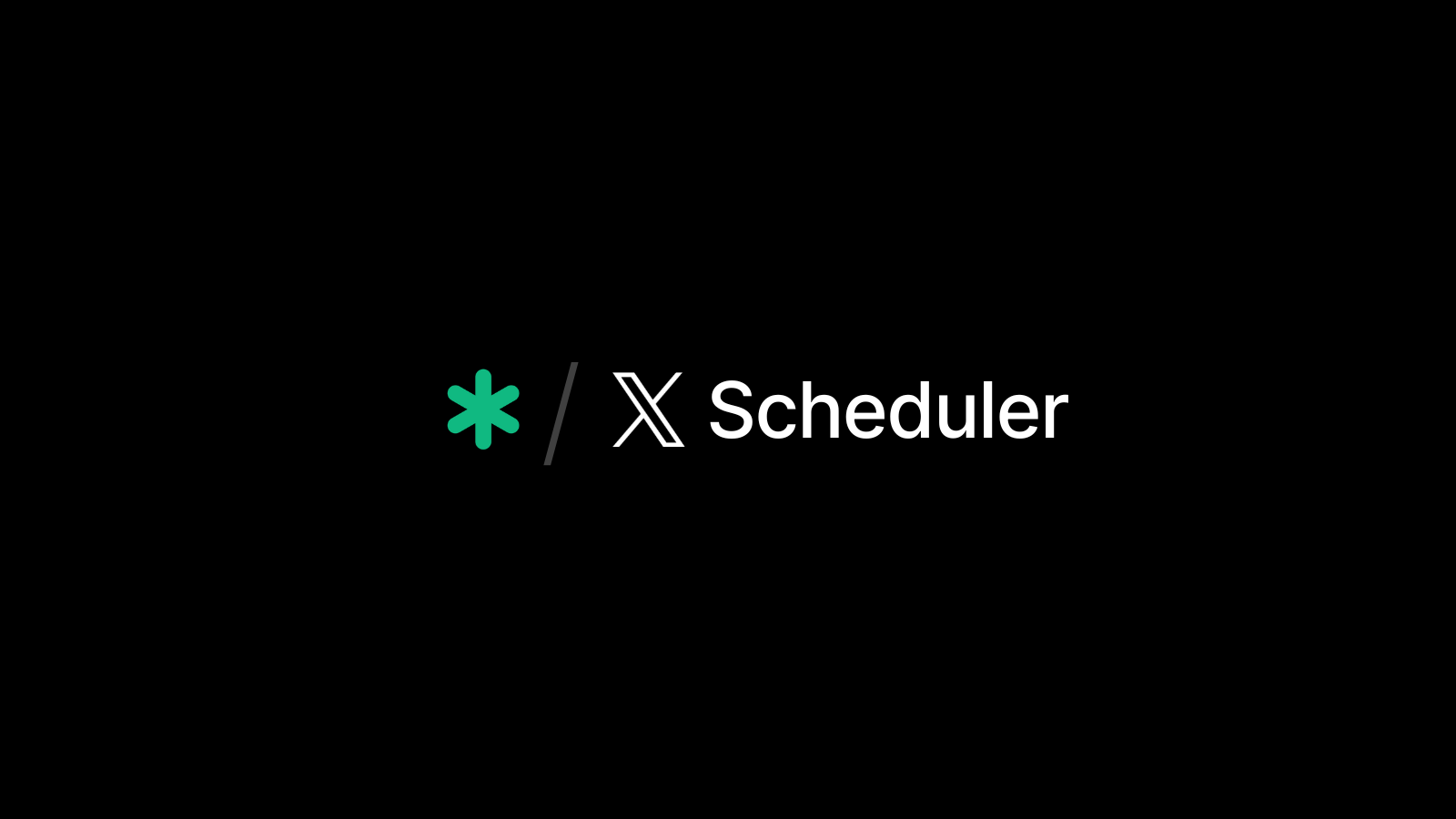 https://xscheduler.useflare.site/