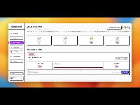 https://quizard.io
