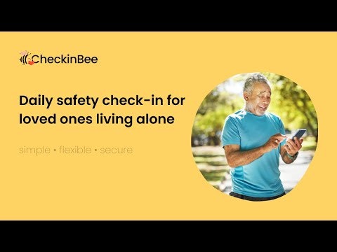 https://checkinbee.com