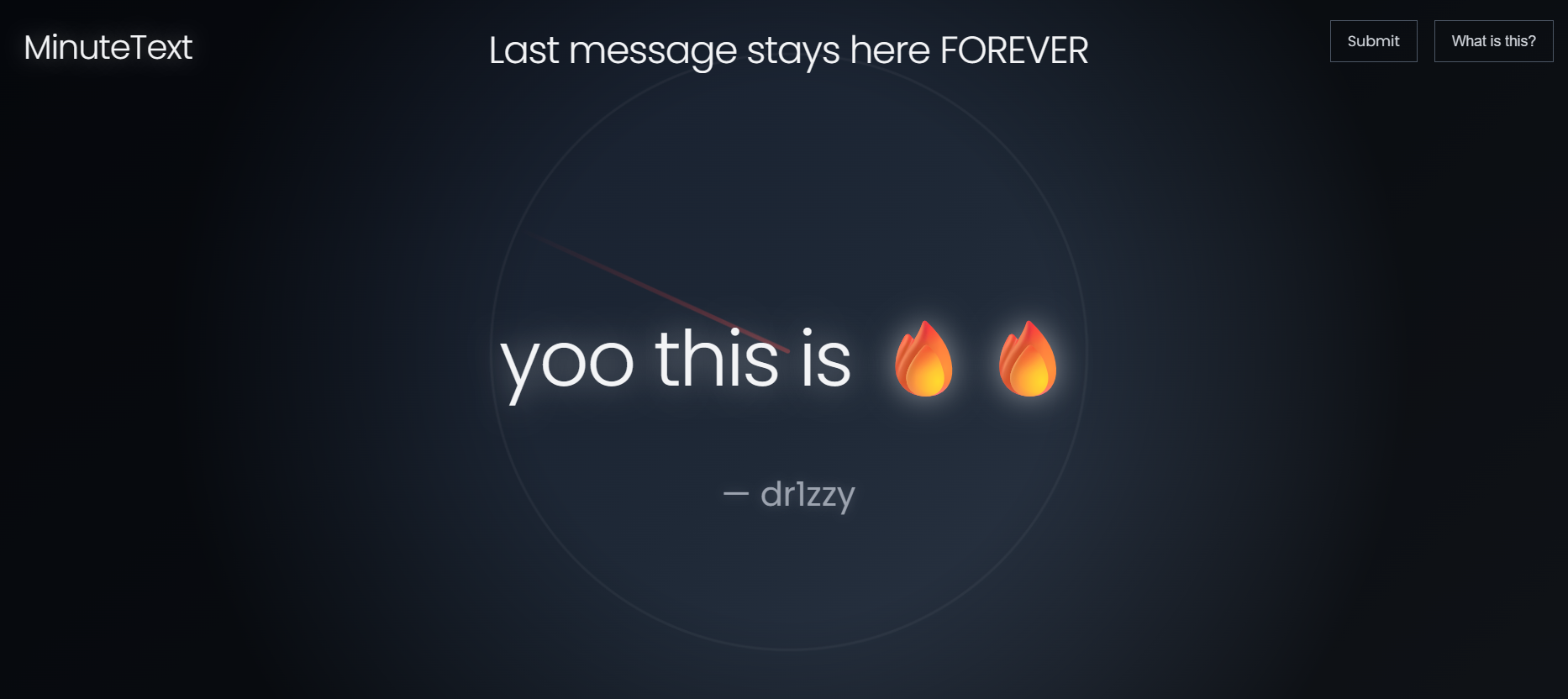 https://www.minutetext.com/