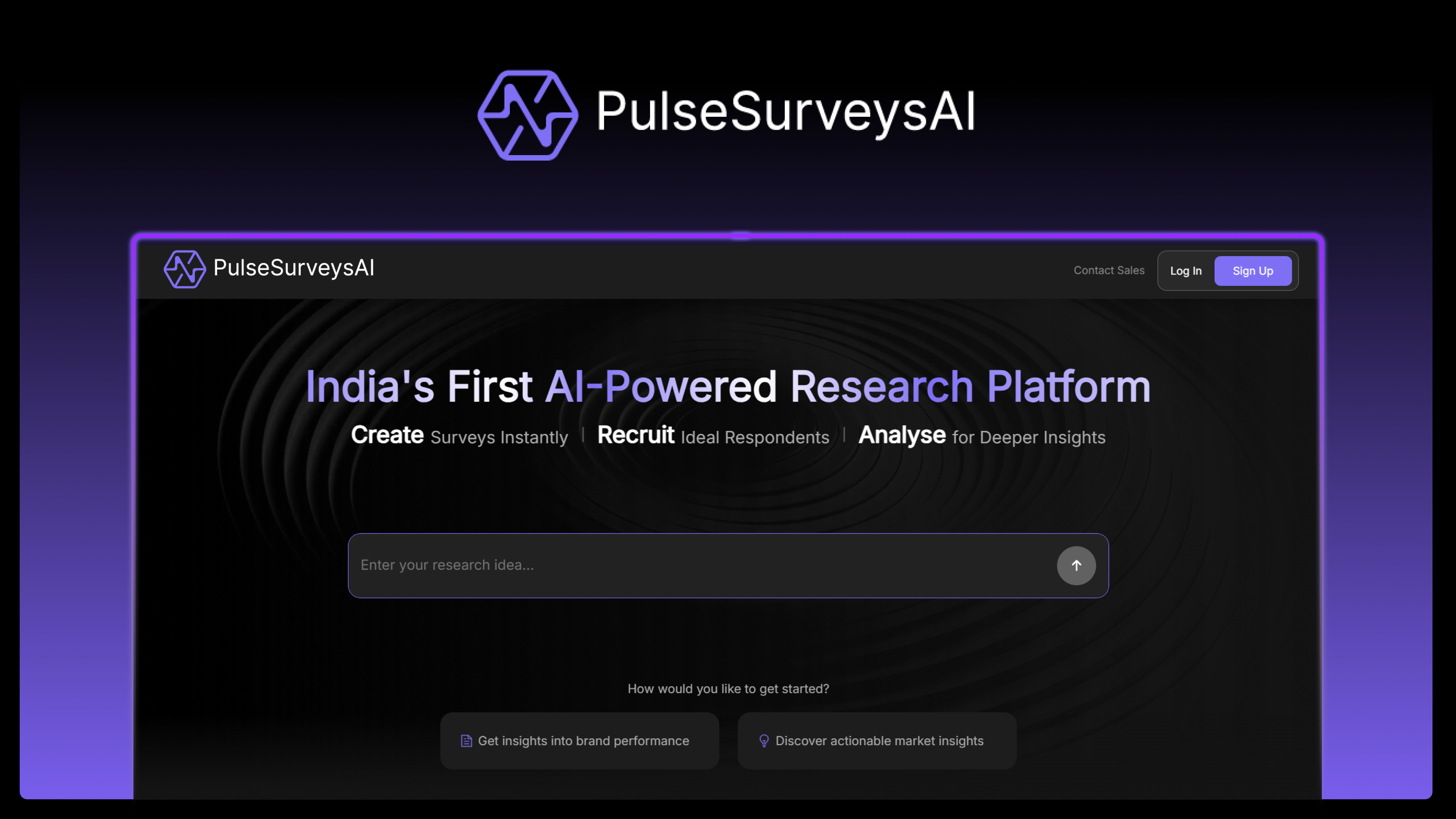 https://pulsesurveys.ai