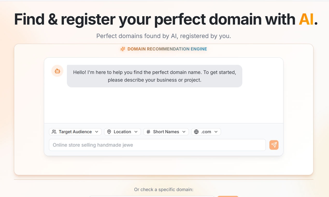 https://godomainers.com