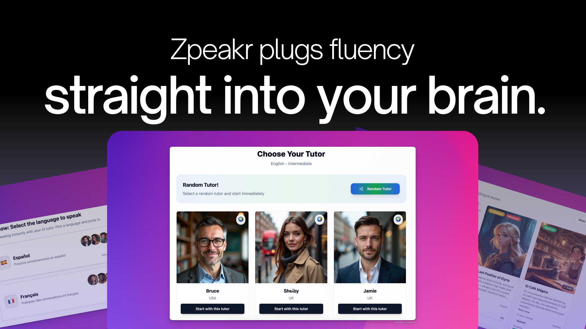 https://www.zpeakr.com