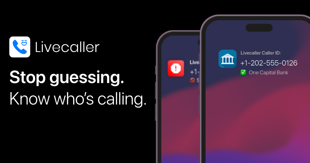 https://www.livecallerid.com/producthunt