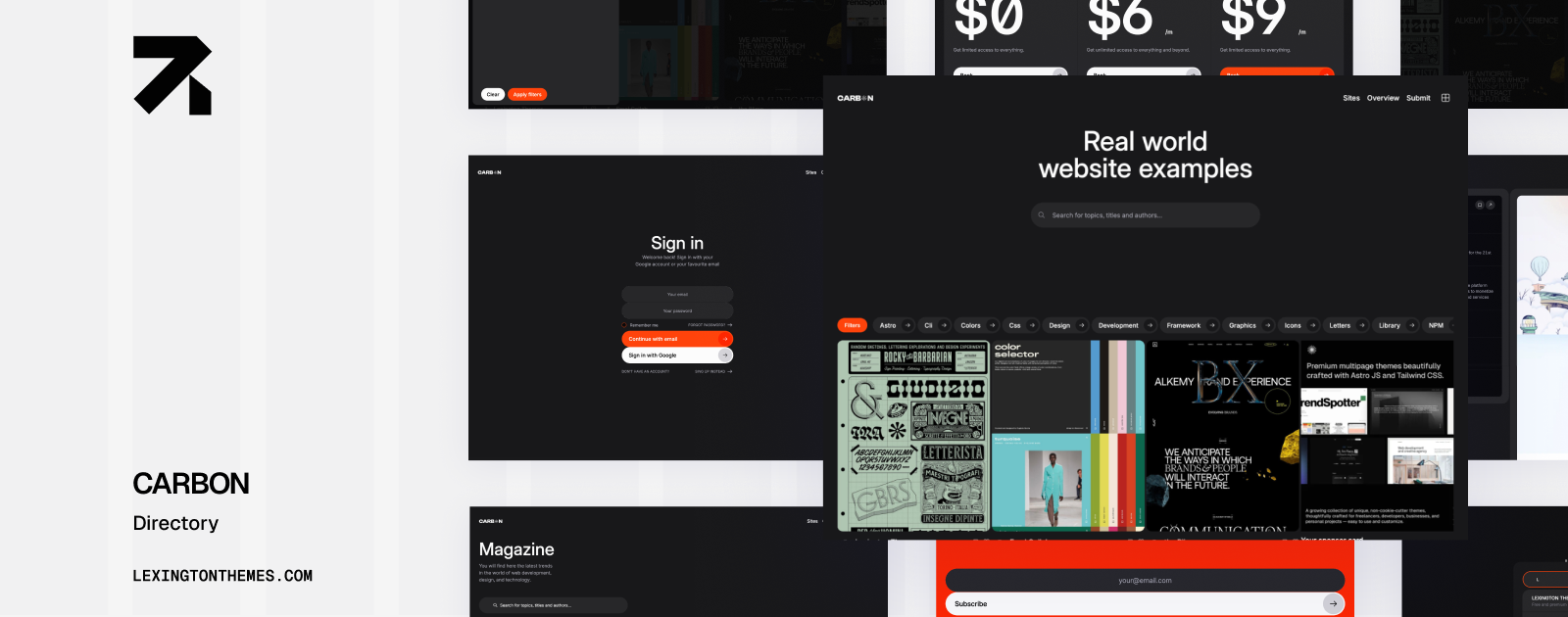 https://lexingtonthemes.com/templates/carbon/