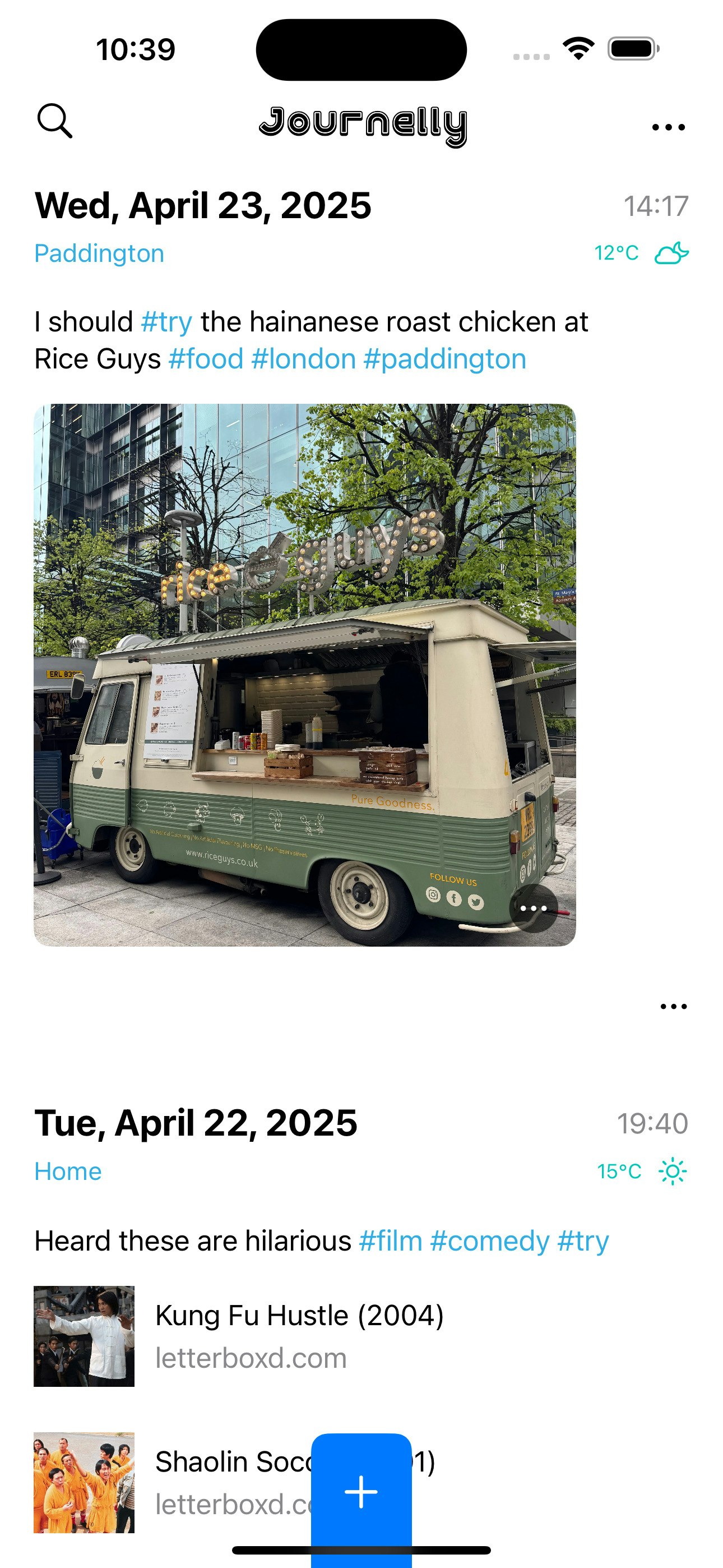 https://apps.apple.com/us/app/journelly/id6470714669
