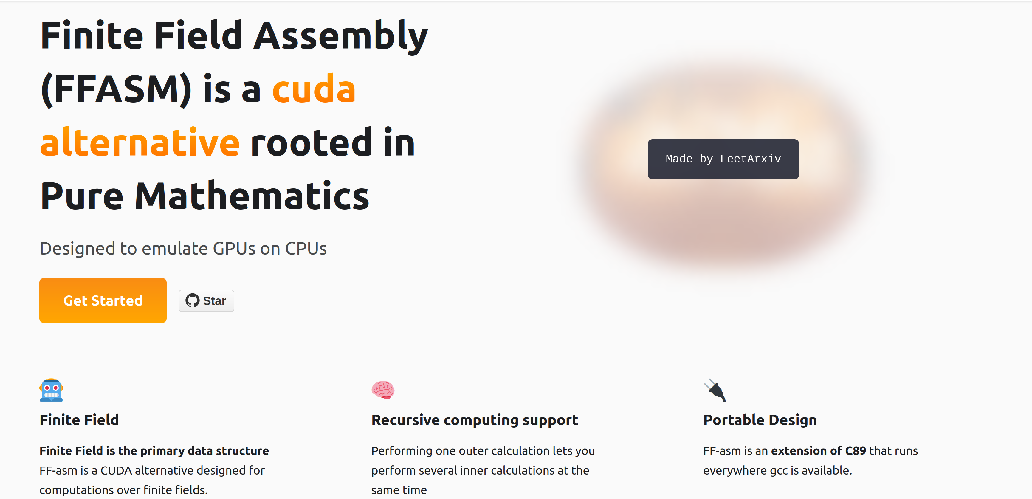 https://leetarxiv.substack.com/p/emulating-a-gpu-on-a-cpu-using-finite