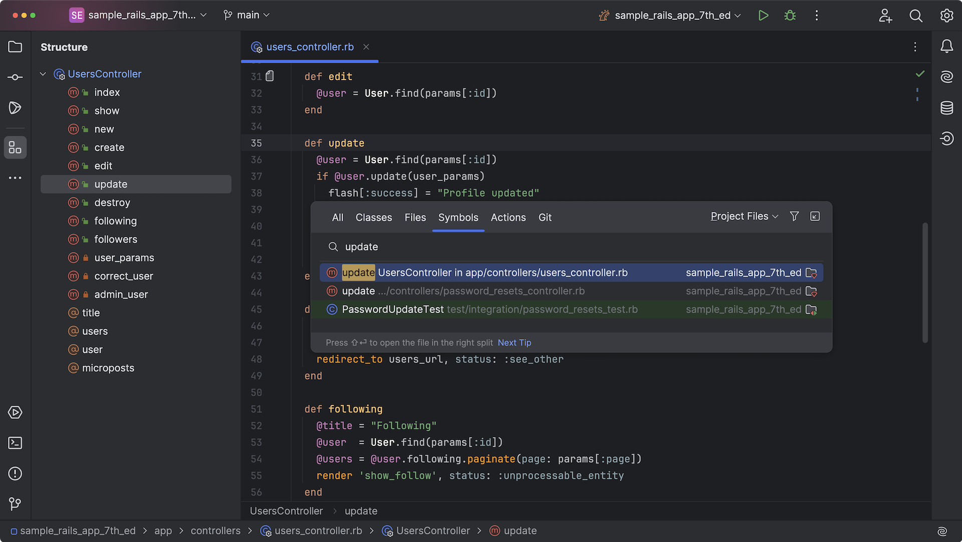 https://www.jetbrains.com/ruby/
