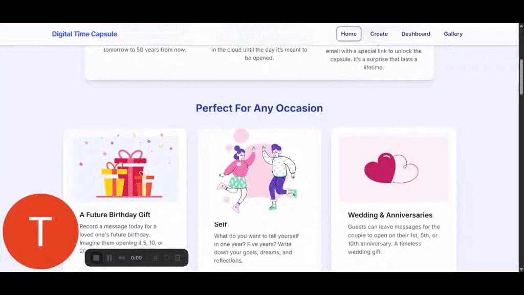 https://www.digitaltimecapsule.store/