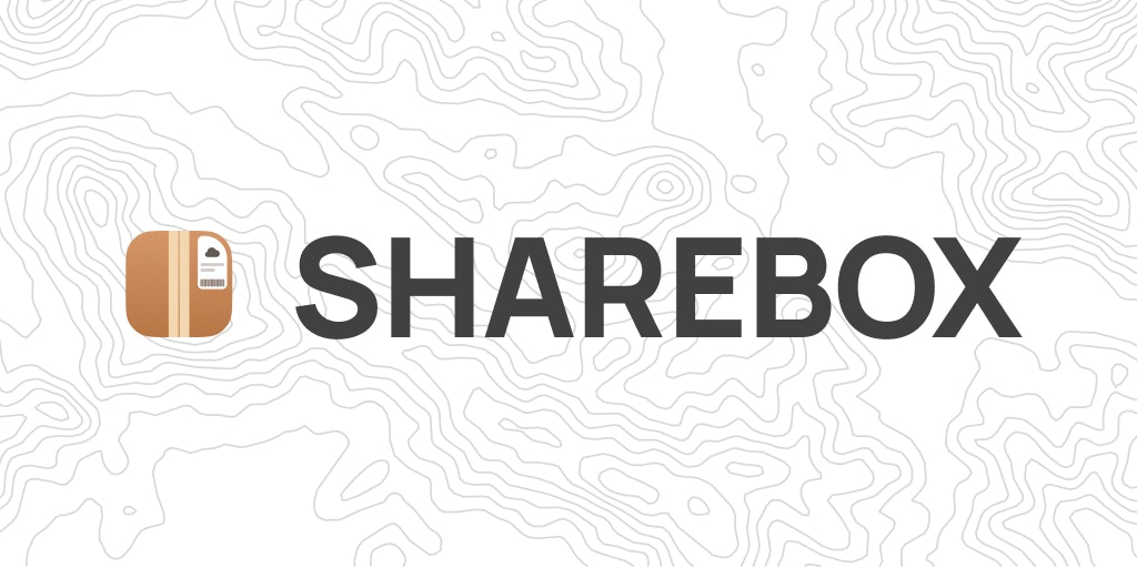 https://shareboxed.app