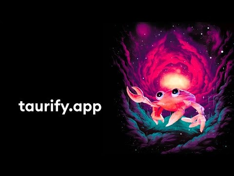 https://taurify.app