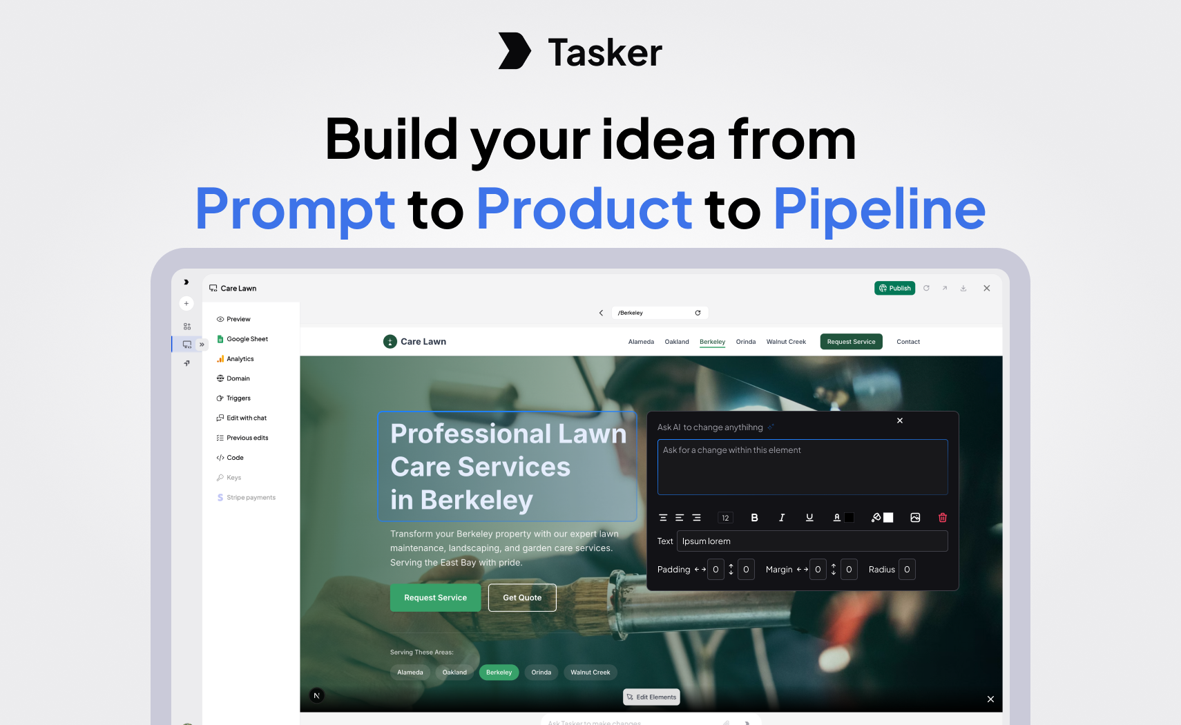 https://tasker.ai/builder