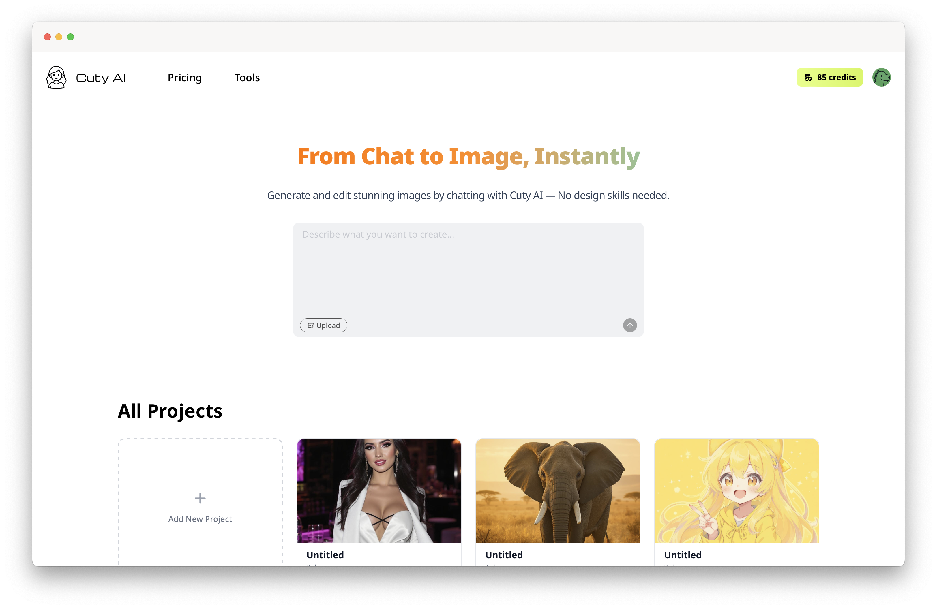 https://www.cuty.ai