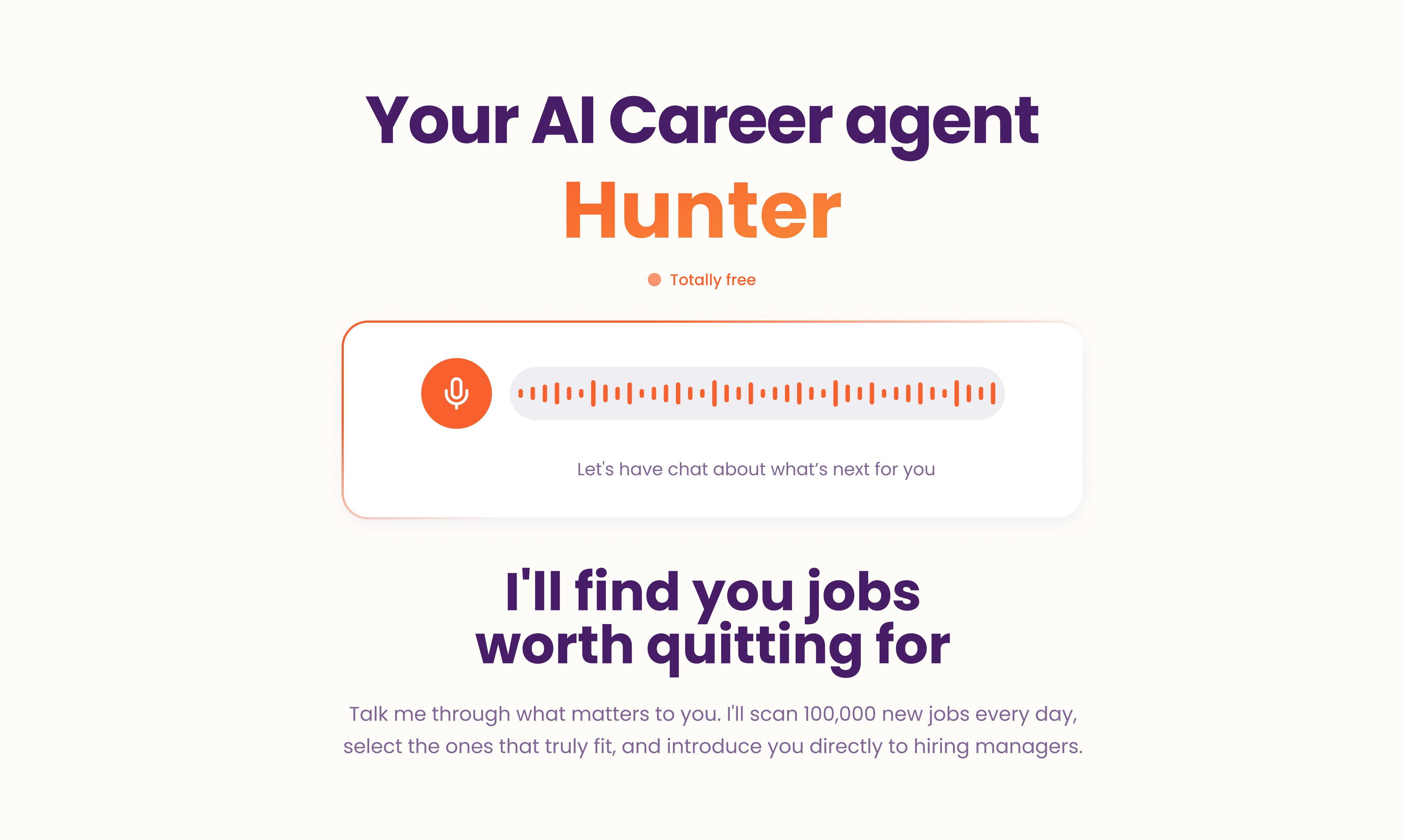 https://hiringagents.ai