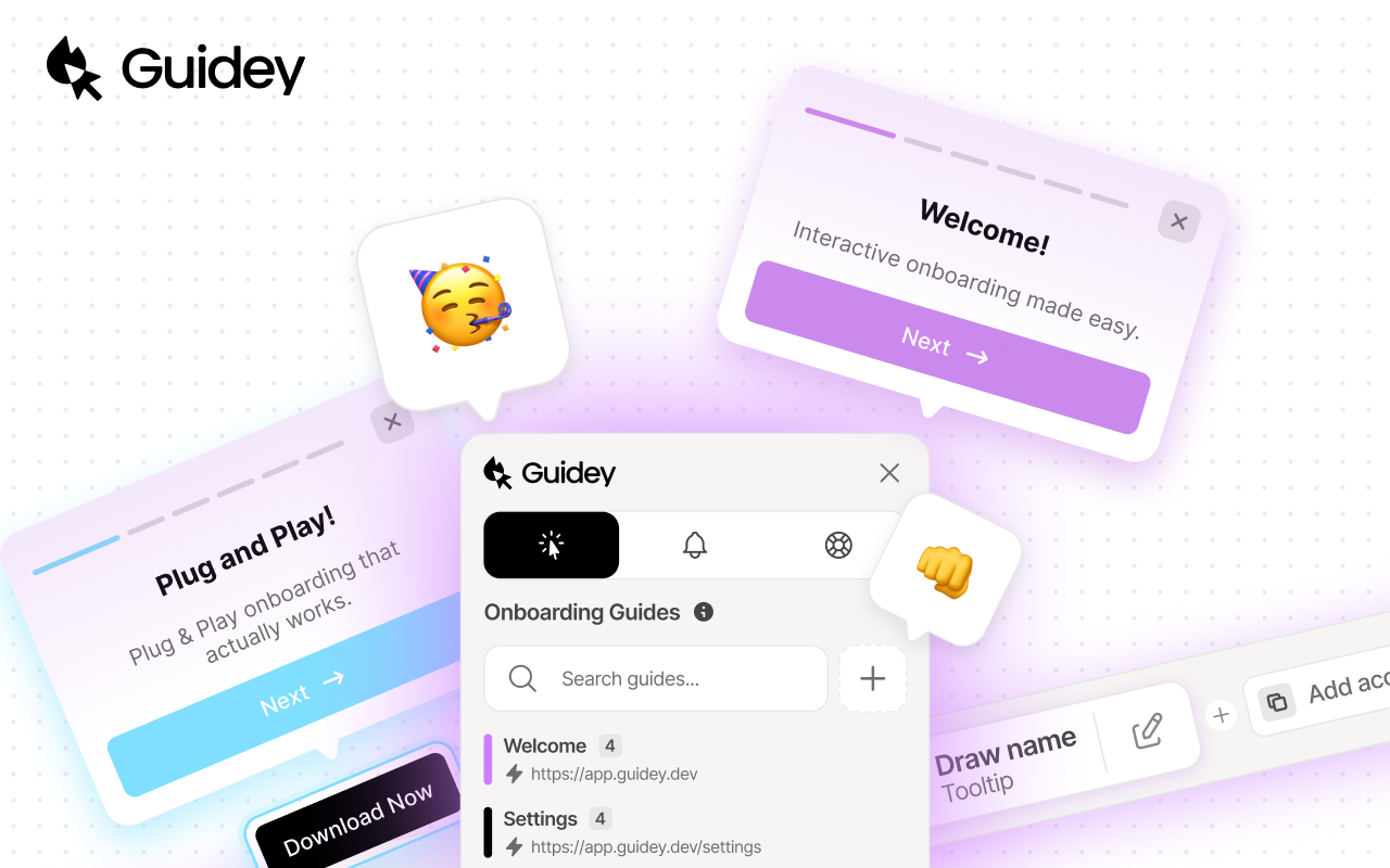 https://guidey.dev