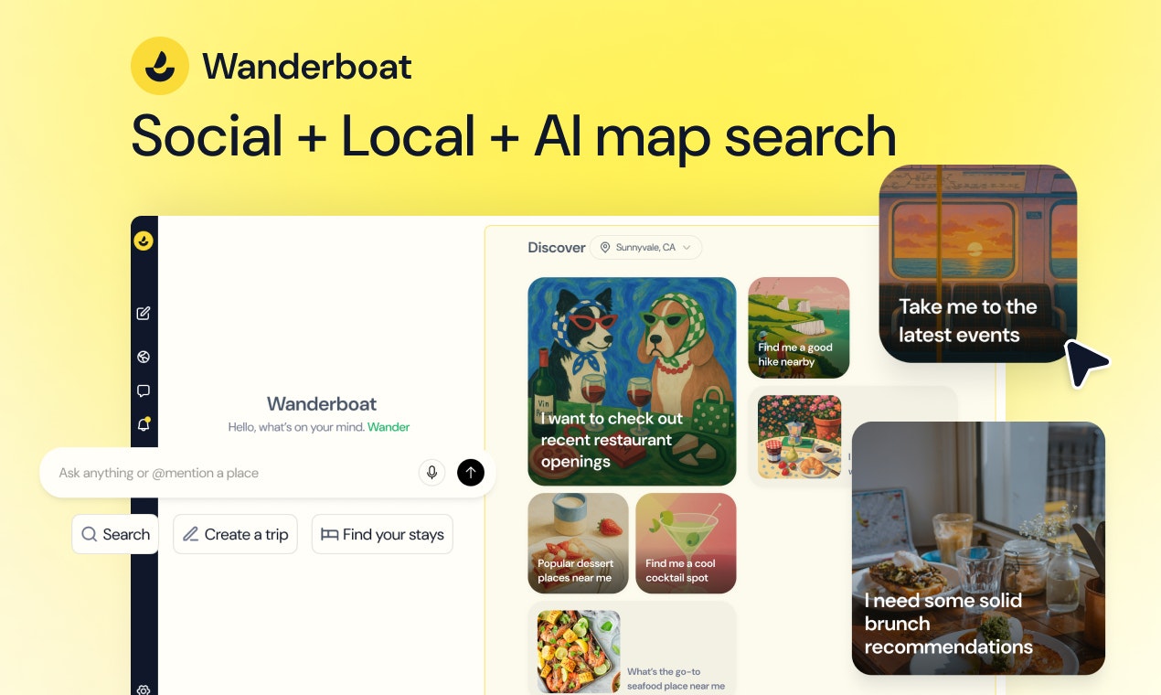 https://wanderboat.ai/chat