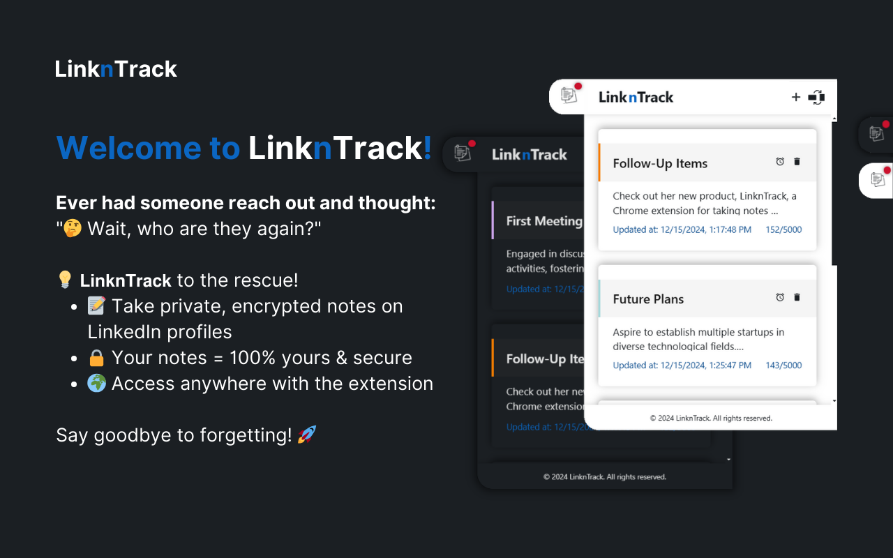 https://linkntrack.com