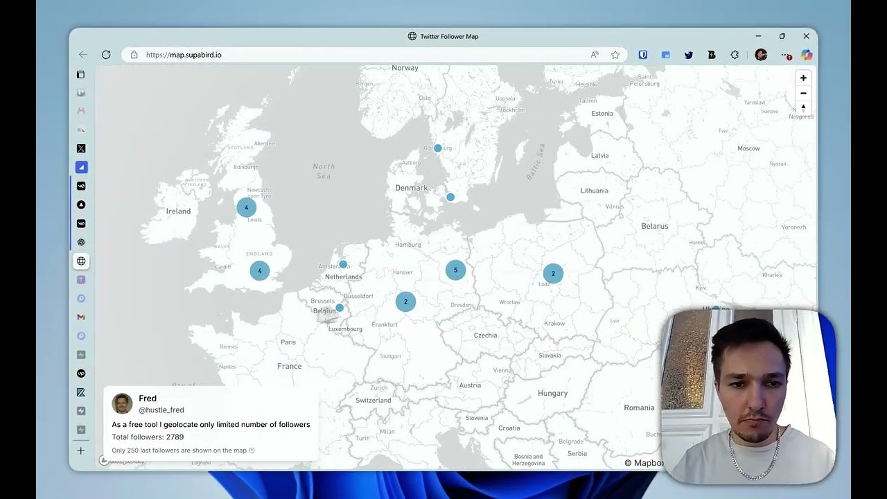 https://map.supabird.io