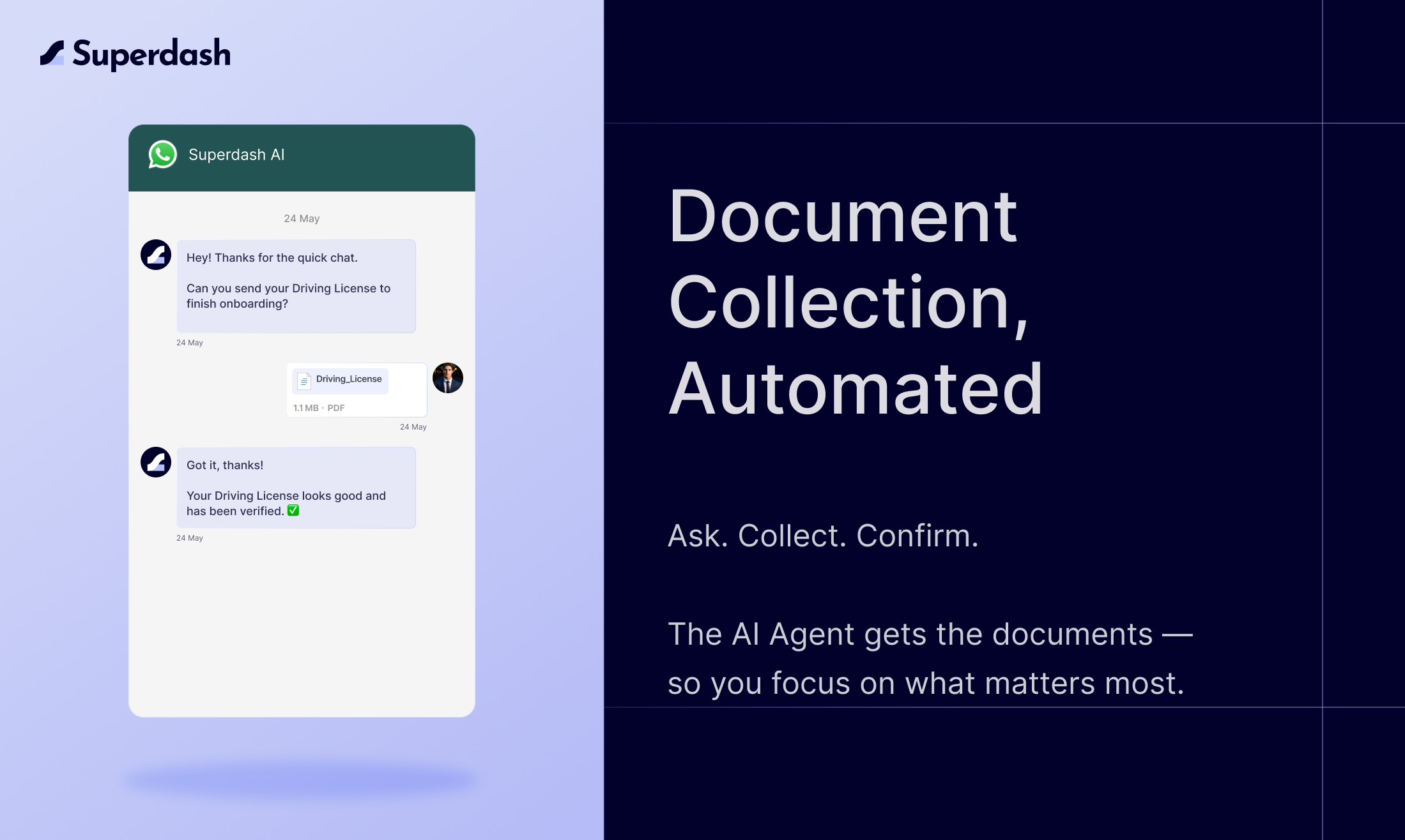 https://www.superdash.ai/document-collection