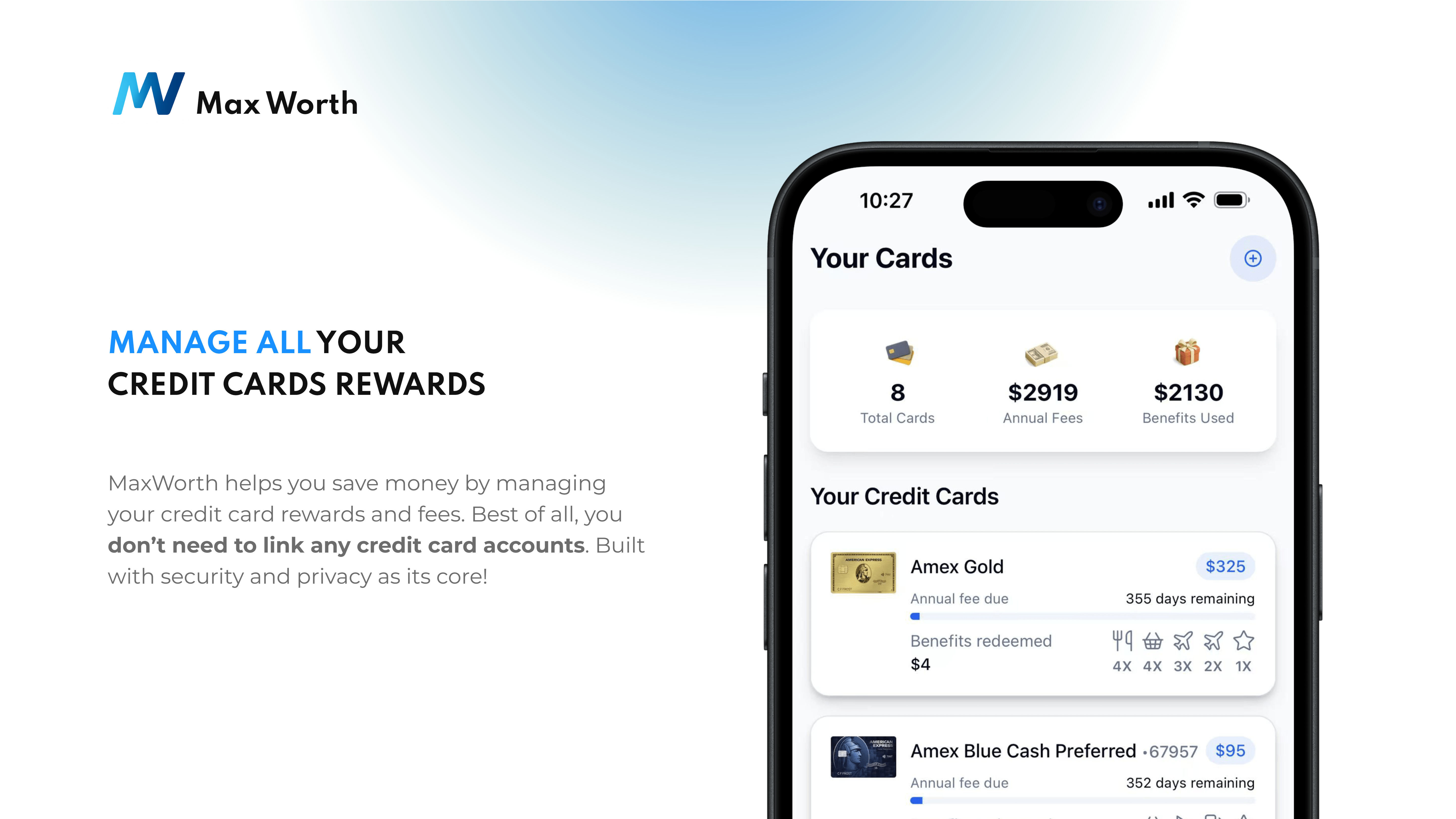 https://maxworth.app/