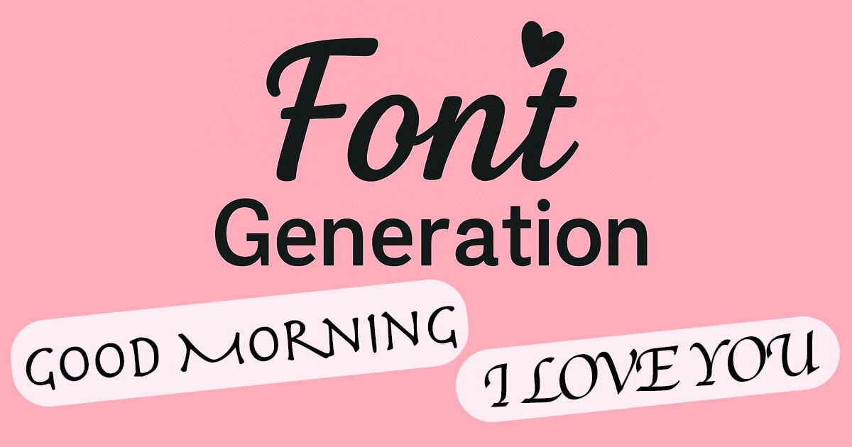 https://afontgenerator.com/