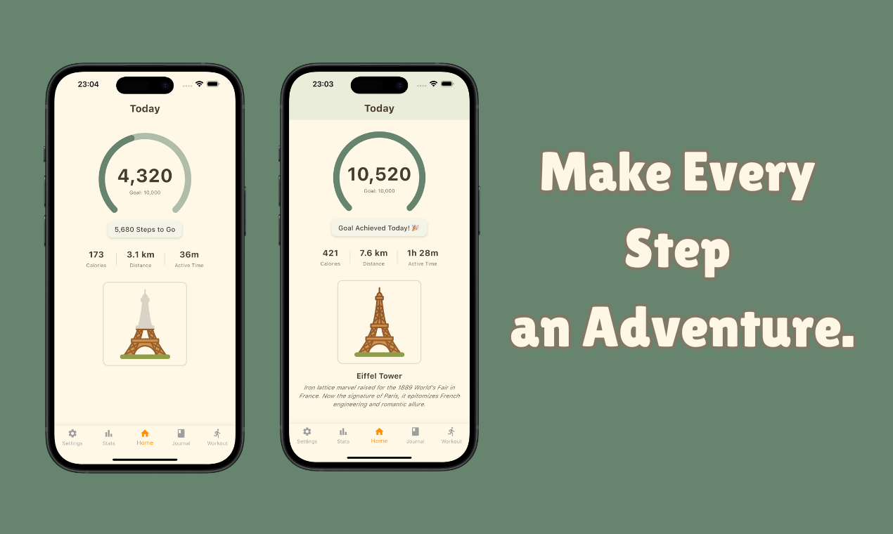 https://apps.apple.com/us/app/step-journey-pedometer/id6746339046