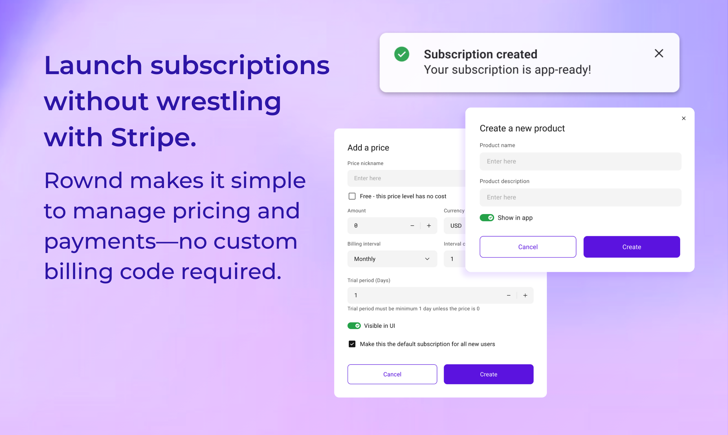 https://rownd.com/launch