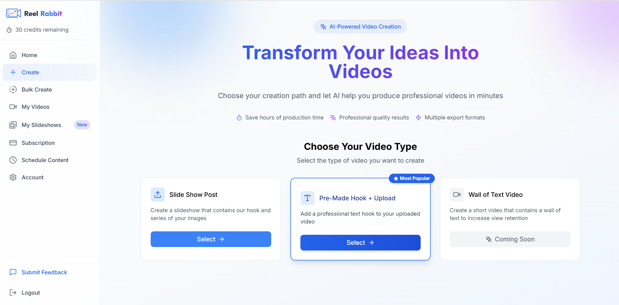 https://reelrabbit.io