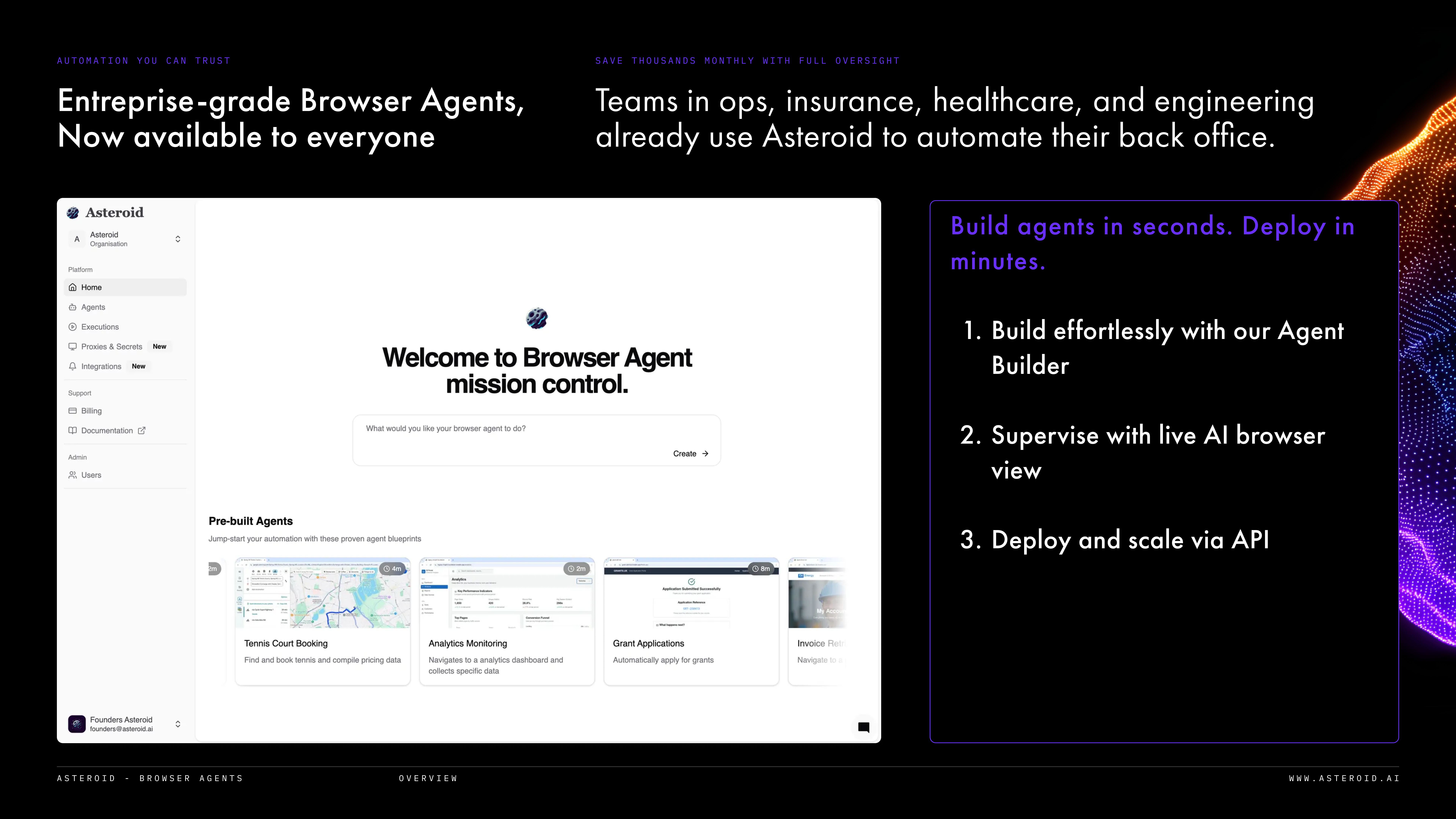 https://platform.asteroid.ai/