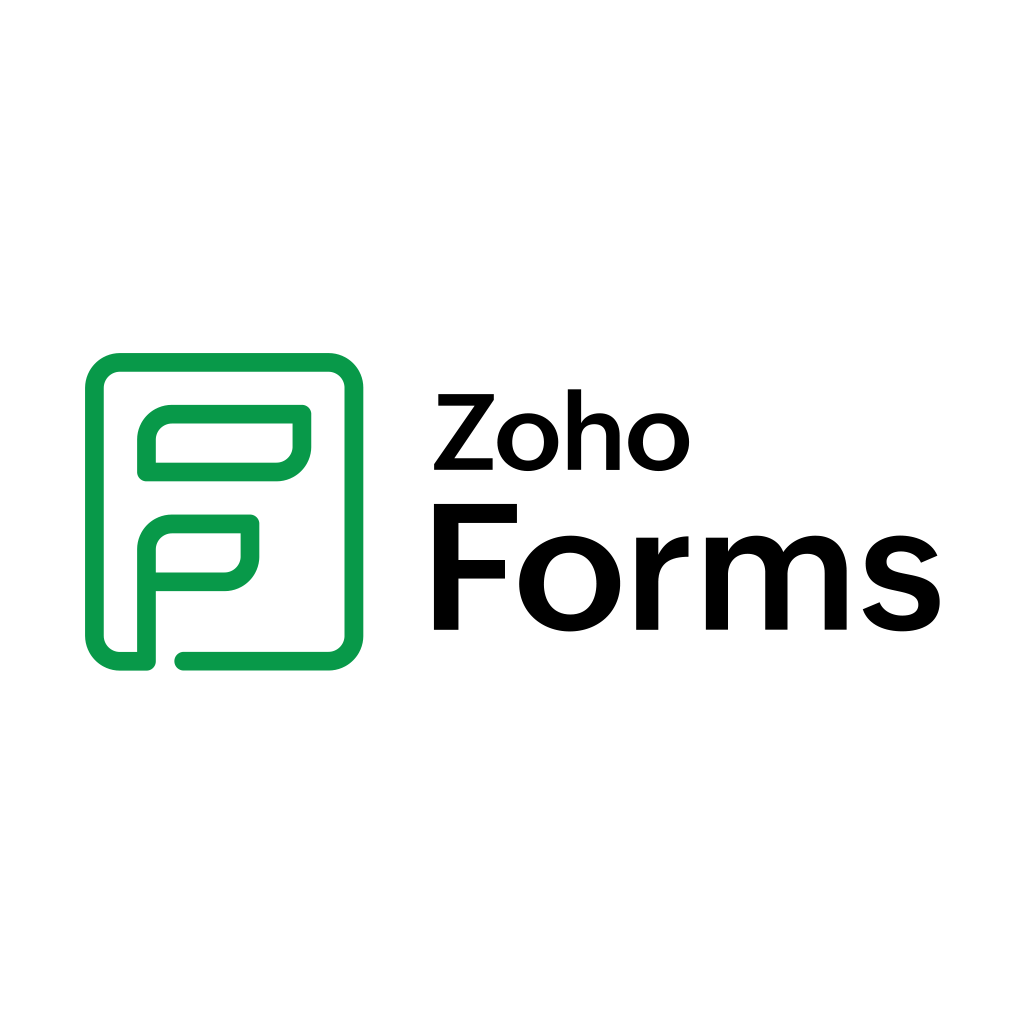https://www.zoho.com/forms/