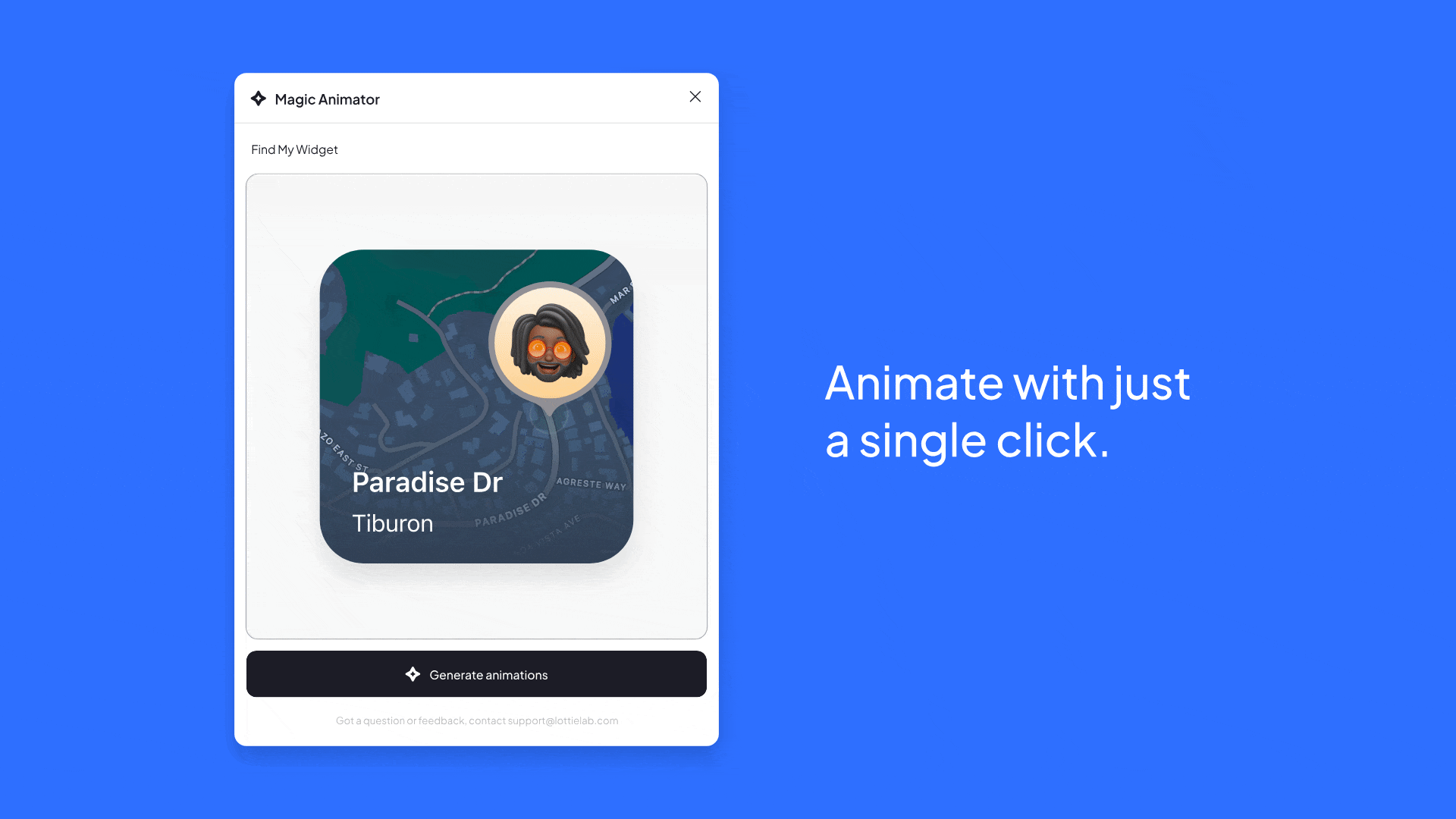 https://magicanimator.com