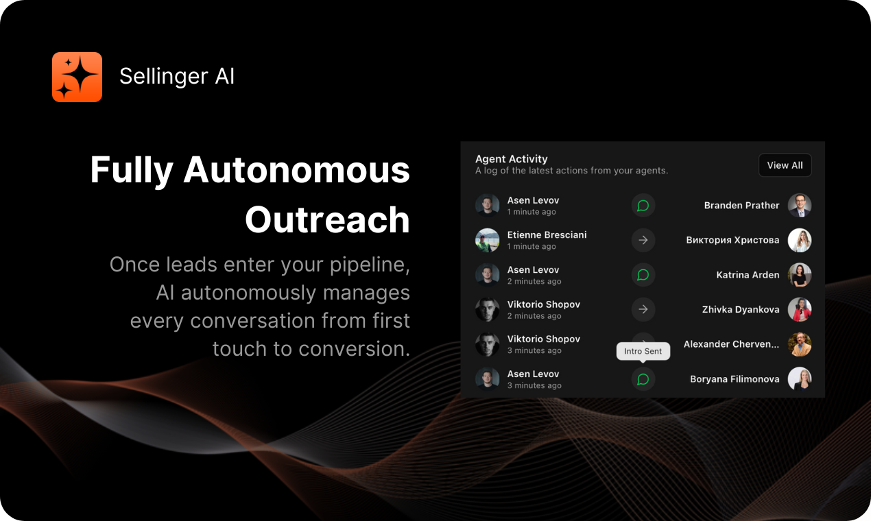https://sellinger.ai/