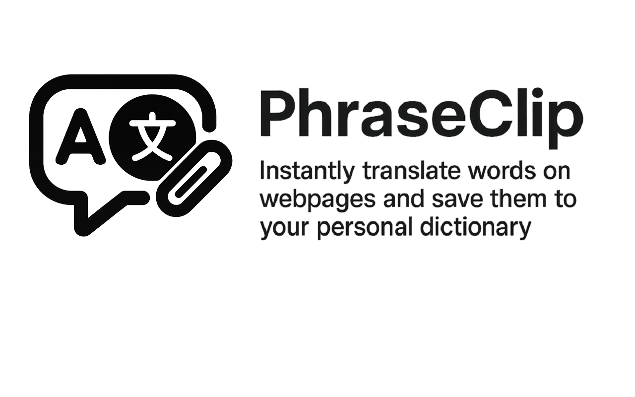 https://phraseclip.com/en