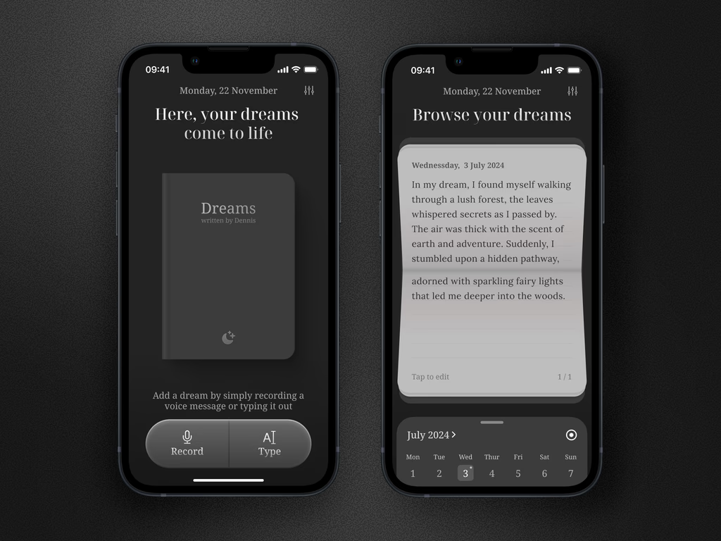 https://apps.apple.com/us/app/yume-a-dream-journal/id6738145422