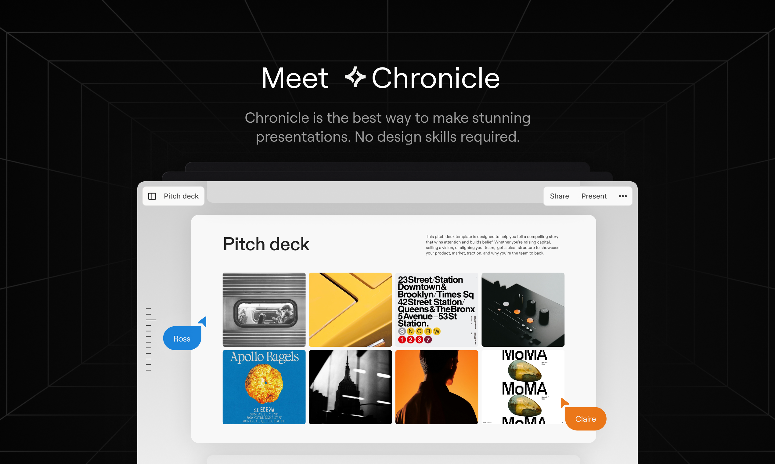 https://chroniclehq.com/