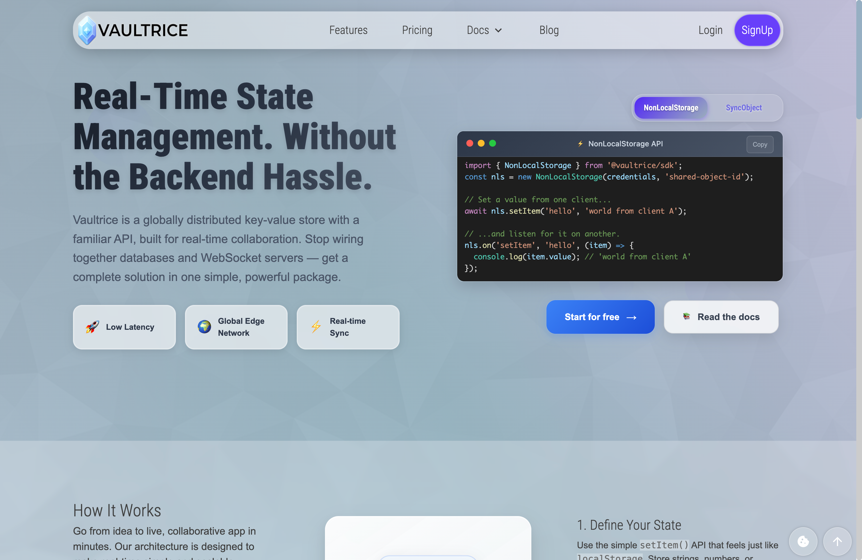 https://www.vaultrice.com