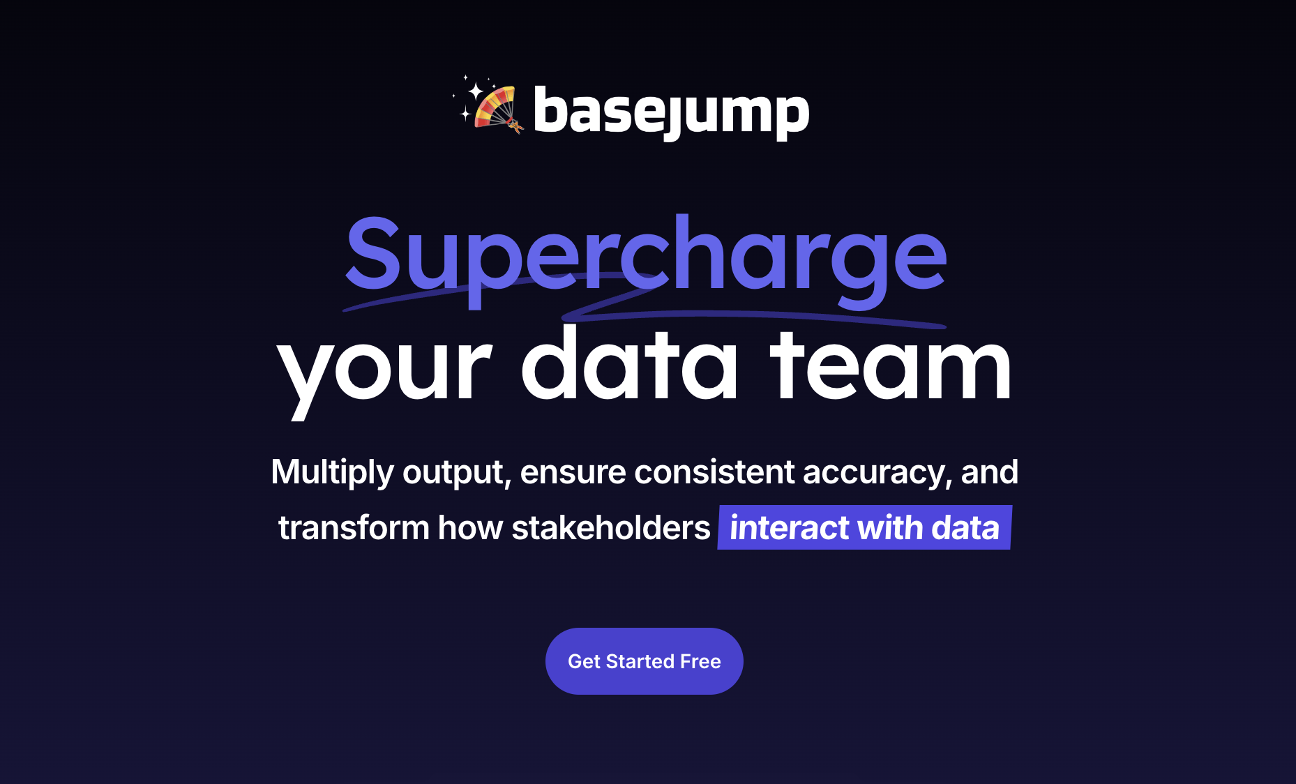 https://basejump.ai