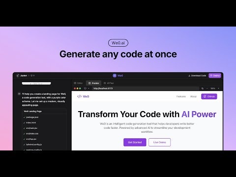 https://we0.ai