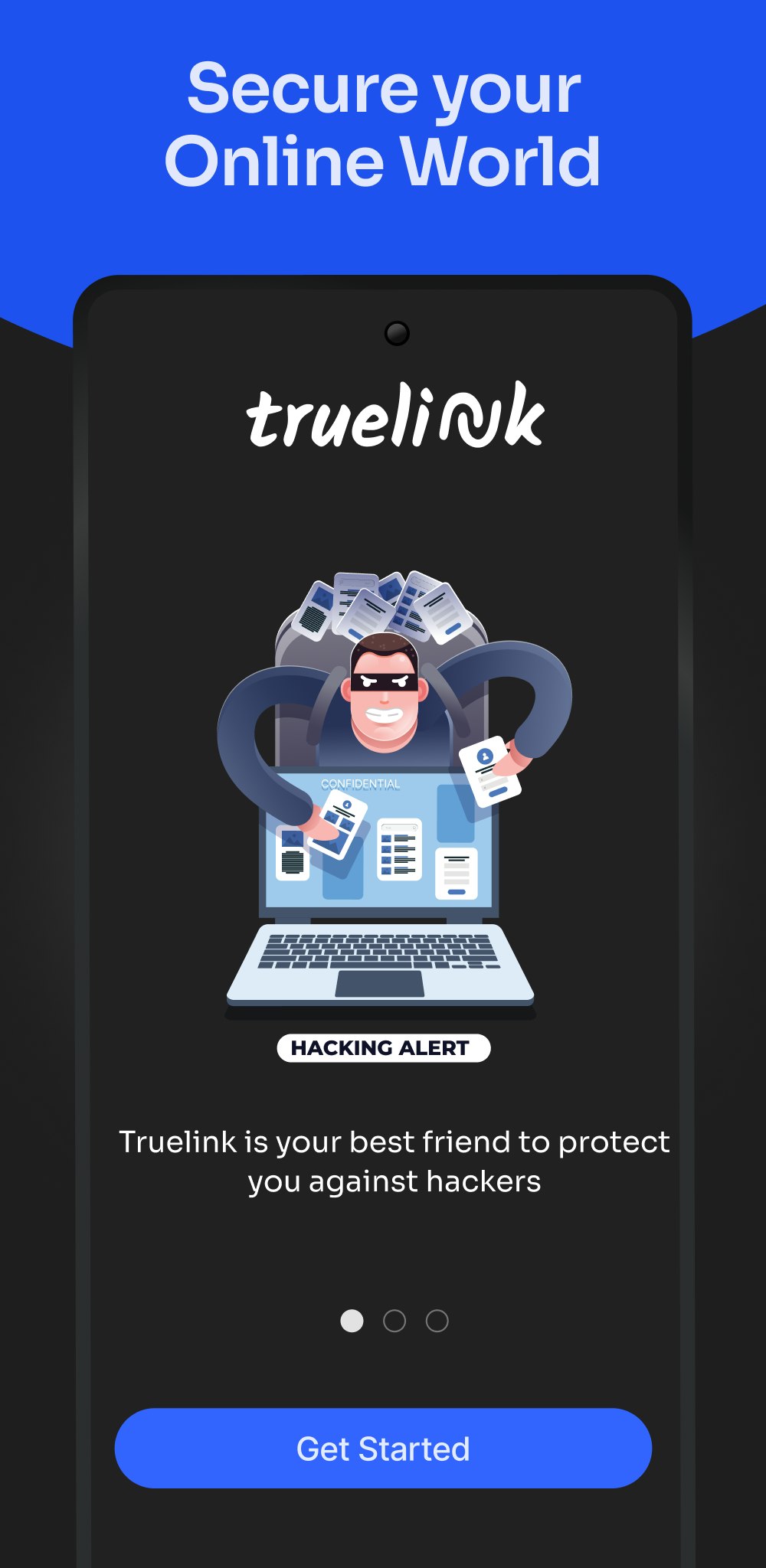 https://www.truelink.ai