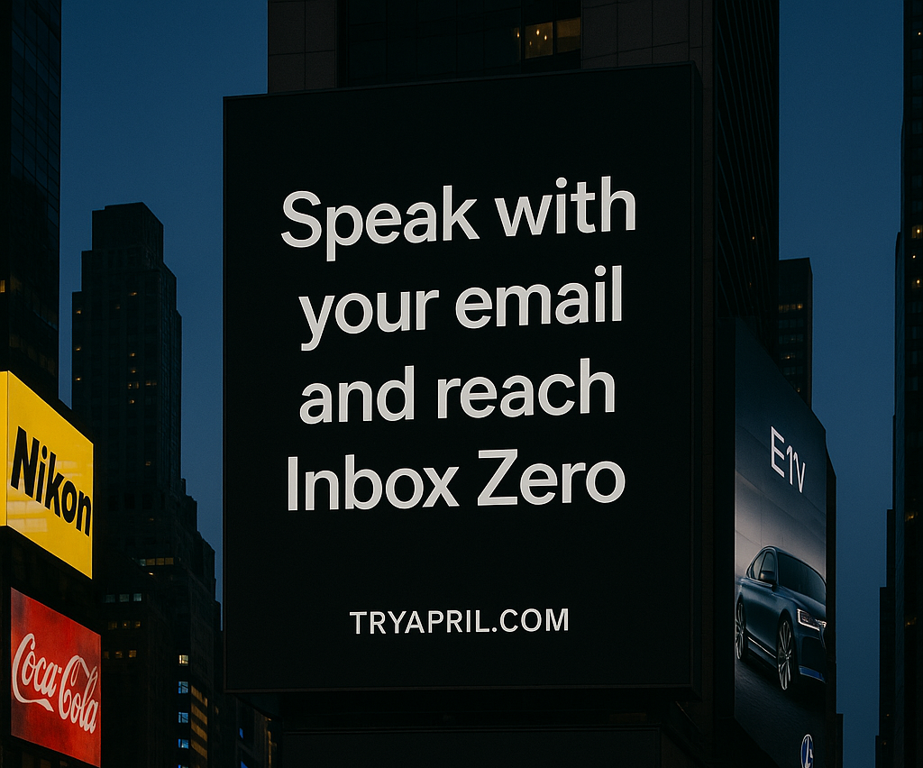 https://apps.apple.com/us/app/april-ai-executive-assistant/id6747432952