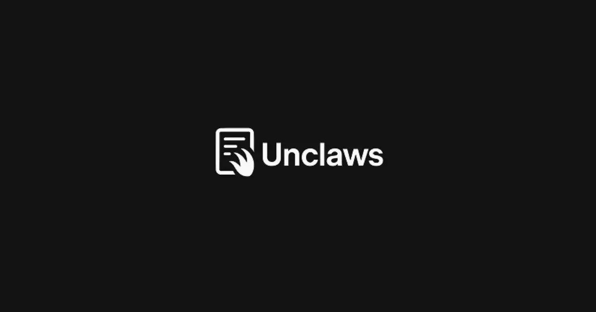 https://www.unclaws.com/