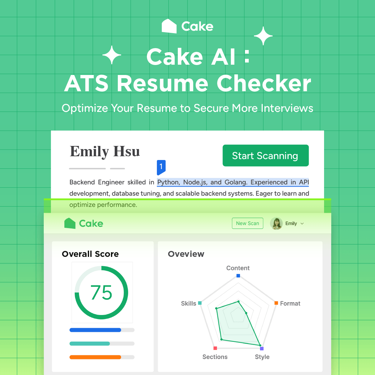 https://www.cake.me/ai-resume-checker