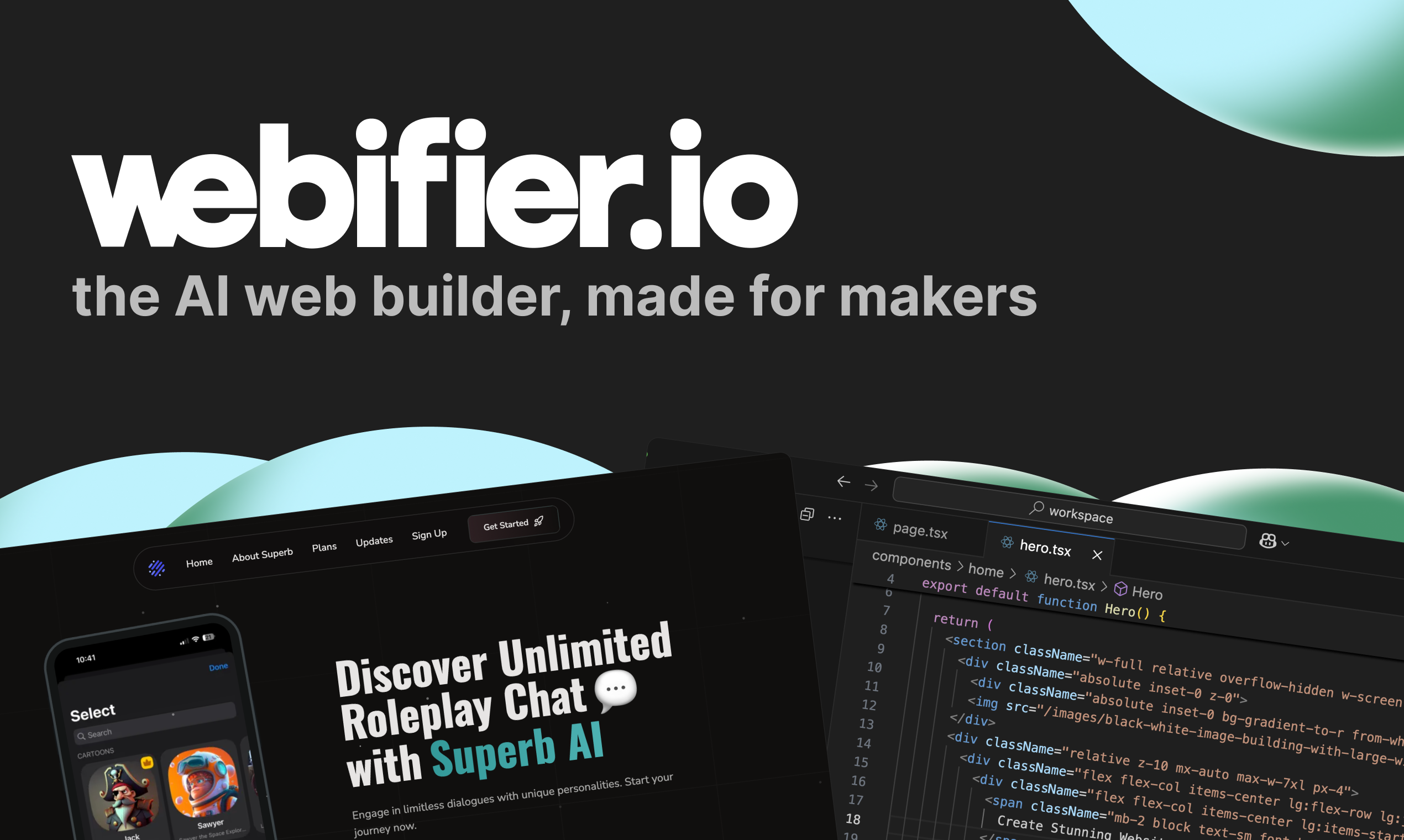 https://www.webifier.io/