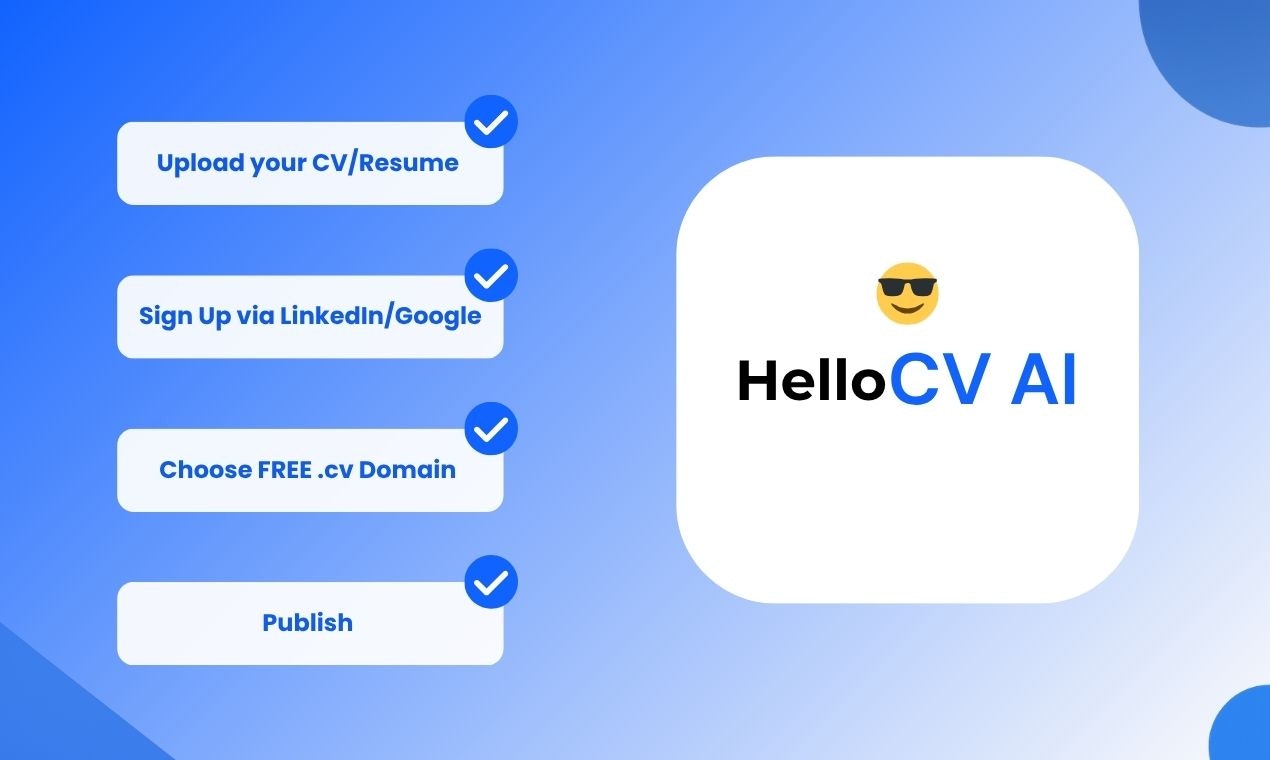 https://hello.cv/