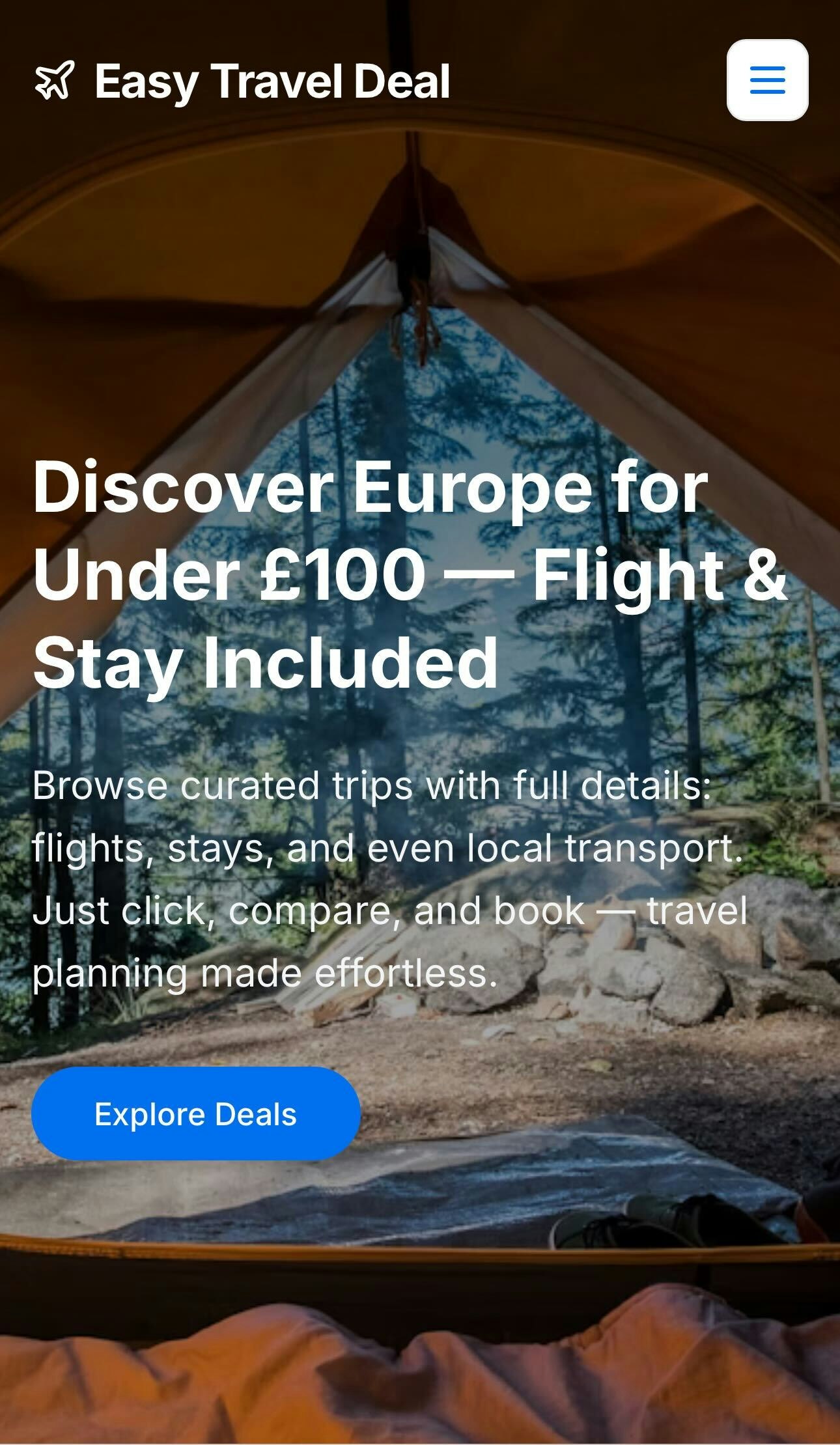 https://easytraveldeal.com
