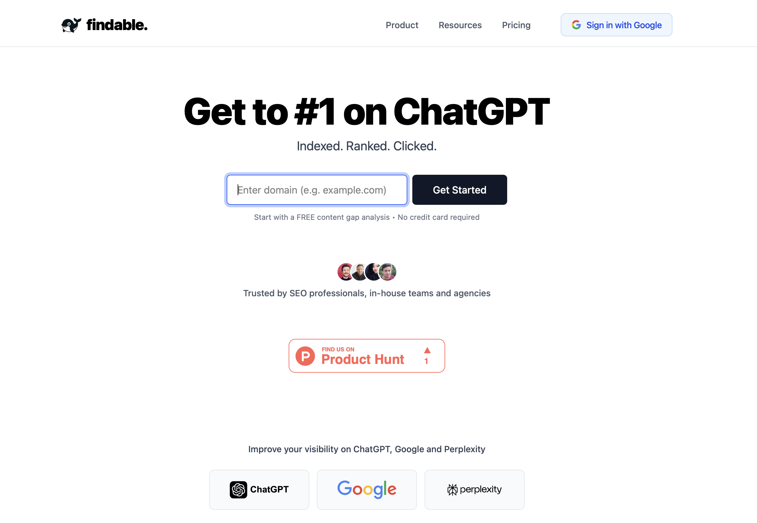 https://findableapp.com
