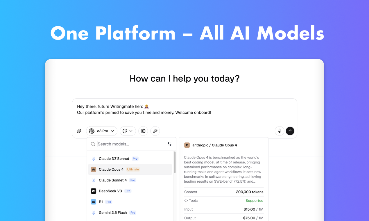 https://writingmate.ai