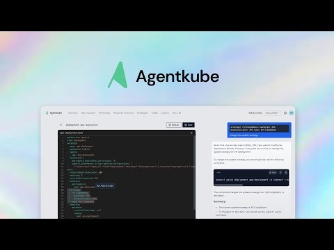 https://agentkube.com/