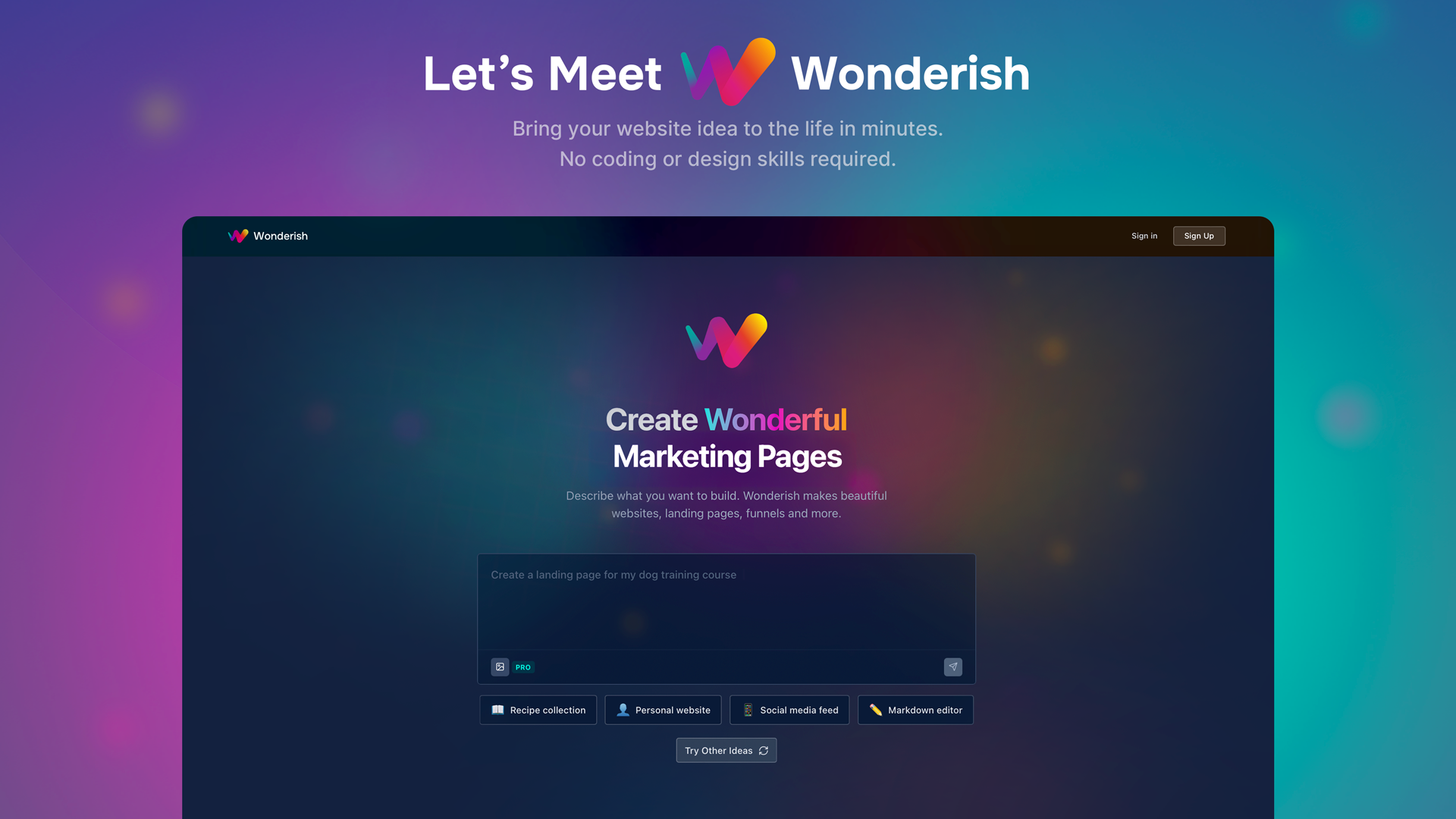 https://wonderish.ai/