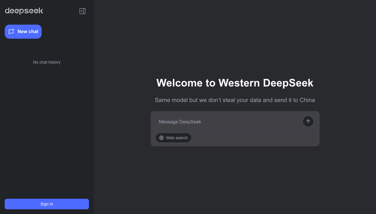 https://www.westerndeepseek.com